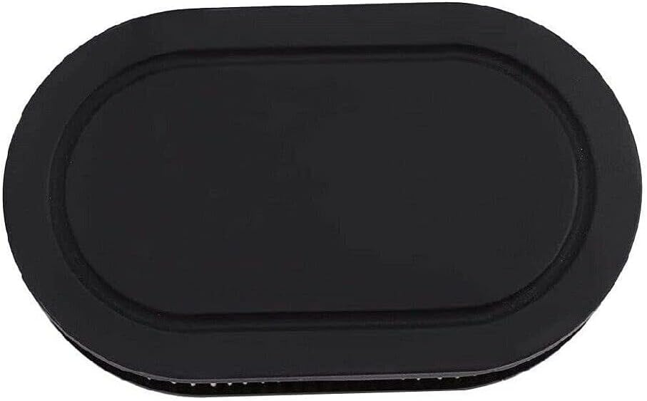 Miniatura 4 de Filtro de aire para Toro Recycler de 22 pulgadas 20332 20333 20334 20339 20340 (2 filtros de aire, 1 bujía)