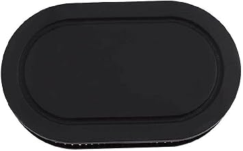 Air Filter for Toro Recycler 22 inch 20332 20333 20334 20339 20340 (2Air Filter,1 Spark Plug)