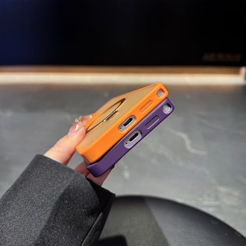 Coque Samsung S23 Ultra avec anneau support silicone rigide - 5