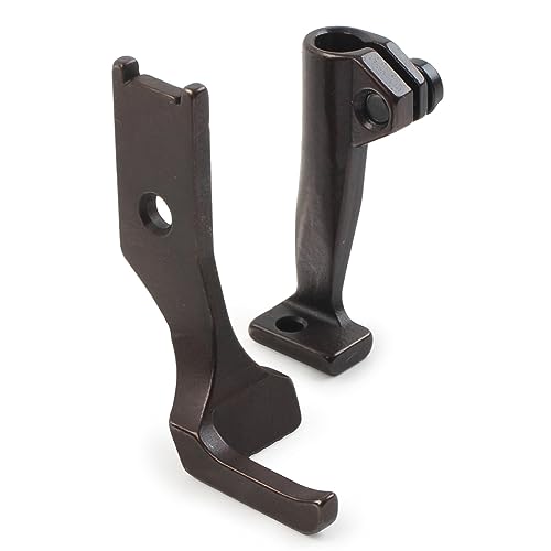 Pie Prensatela Para Máquina De Coser 14 mm miniatura 1