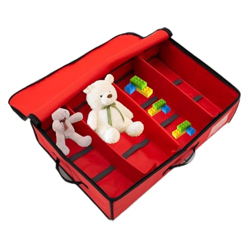 Sac de rangement extra large : protégez vos jeux de société de la poussière