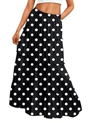 Polka Dots-black