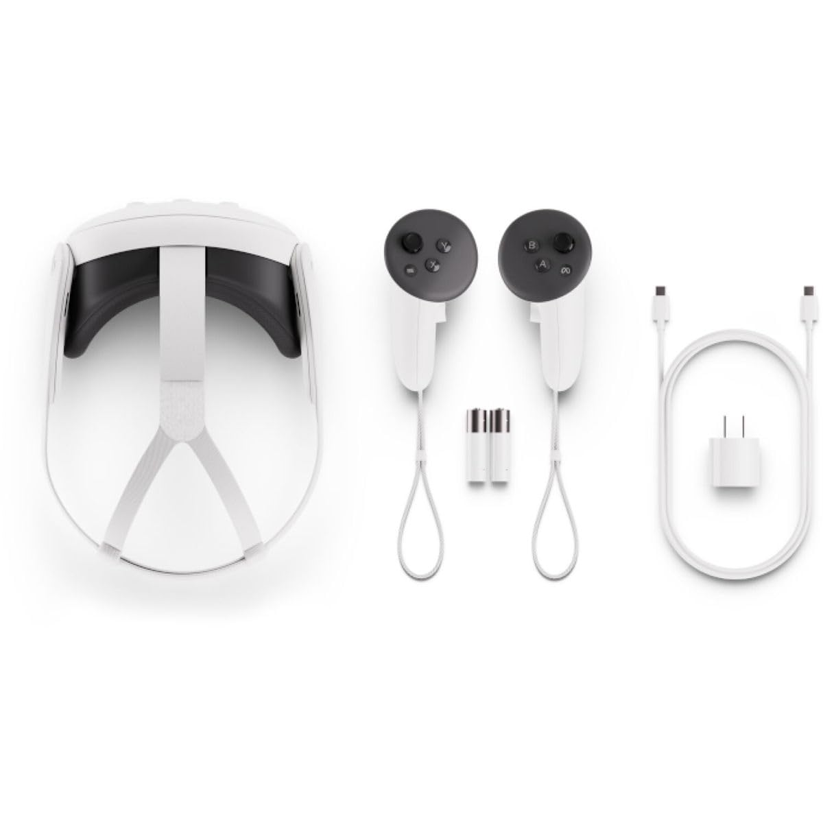 Meta Quest 3 512GB Mixed Reality Headset