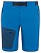 Produktbild VAUDE Herren Men's Badile Shorts Hose, Radiate Blue, 46