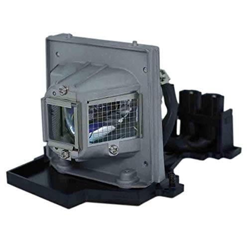 Supermait TLPLV6 Lámpara Bulbo Bombilla de repuesto para proyector con carcasa Compatible con TOSHIBA TDP T9 / TDP S8 / TDP T8 / TDP T9 / TDP S8 / TDP T8 / TDPT9 / TDPS8 / TDPT8 Lampara
