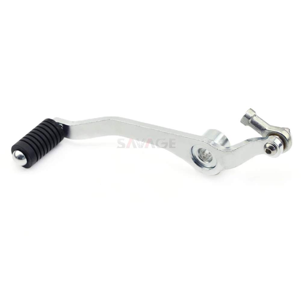 Levier de changement de vitesse pour moto Yamaha XJ6 Diversion F XJ6N FZ6R 2009-2017 - Pédale de changement de vitesse gauche - Remplacement direct