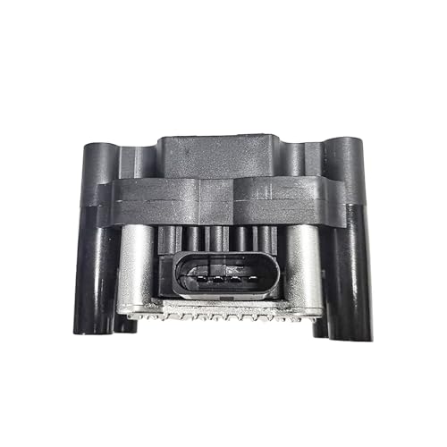 Bobine d'allumage pour A4 A3 A2 Avant 032905106D bloc moteur essence d'origine