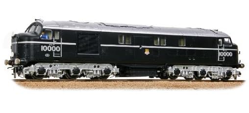 Bachmann 31-999A LMS 10000 modèle ferroviaire haute précision