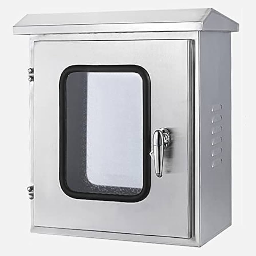 テラス2ボックス&ロケット2Box 鋳鉄製溶融亜鉛メッキ 2連露出スイッチボックス（G16）DFZ3216P