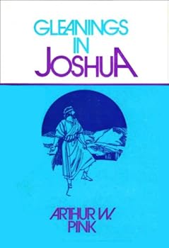 Gleanings in Joshua