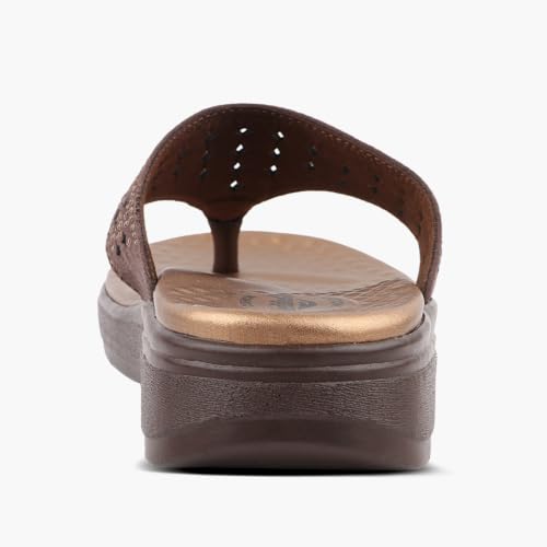 Image of Medifeet Women's Trendy Thong Sandals