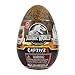 Unbekannt Jurassic World CAPTIVZ Clash Edition Slime Egg-Styles KÖNNNEN Vary