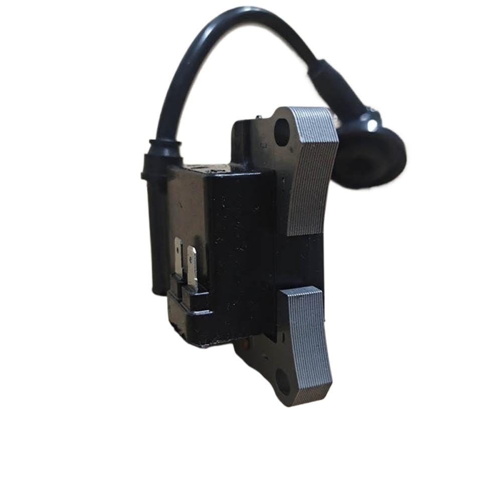 Magneto de bobina de encendido compatible con cortacésped Alko MS 4300