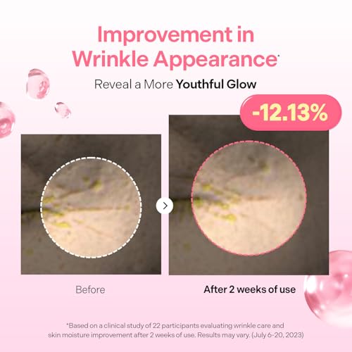 Torriden CELLMAZING Collagen Firming Cream 60ml (2.02 fl.oz.) | Improving Saggy Pore and Wrinkle | 5D Collagen Complex, Amino Acid Complex, Peptide | Korean Skincare - Image 4