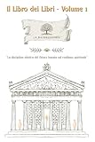 libro volumen 2 de preescolar  Il Libro dei Libri - Volume 1: La Naturosophia: La Disciplina olistica del futuro basata sul realismo spirituale