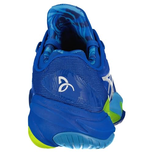 Image of ASICS Men Court Ff 3 Novak Platform