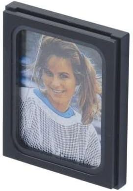 portafoto per visiera auto