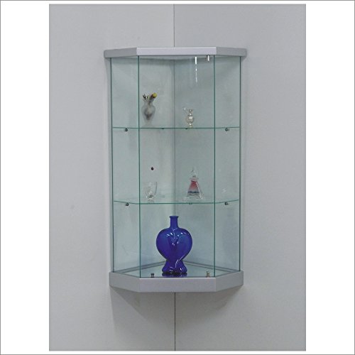 Soffione doccia a parete in acciaio inox 201 Silver 020002098