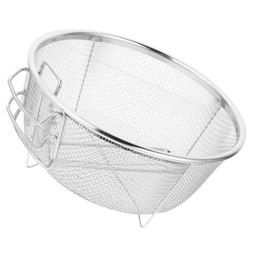 OATIPHO �X�e�����X���t���C���[�o�X�P�b�g 23cm �n���h�����E�\ �g�����p�X�g���[�i�[ �ƒ� �Ɩ��p�`�b�v�X �`�L���������