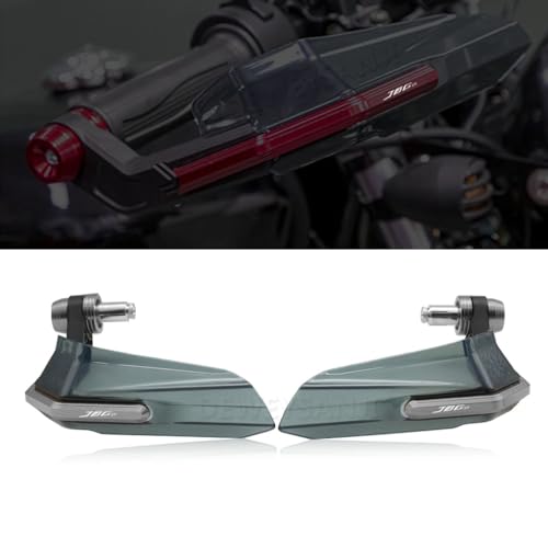 For JOG125 JOG 125 jog125�o�C�N�n���h���o�[�n���h�K�[�h �n���h���o�[ �i�b�N���K�[For jog125 �o�C�N�p�n���h�K�[�h�i�b�N���K�[�h�c