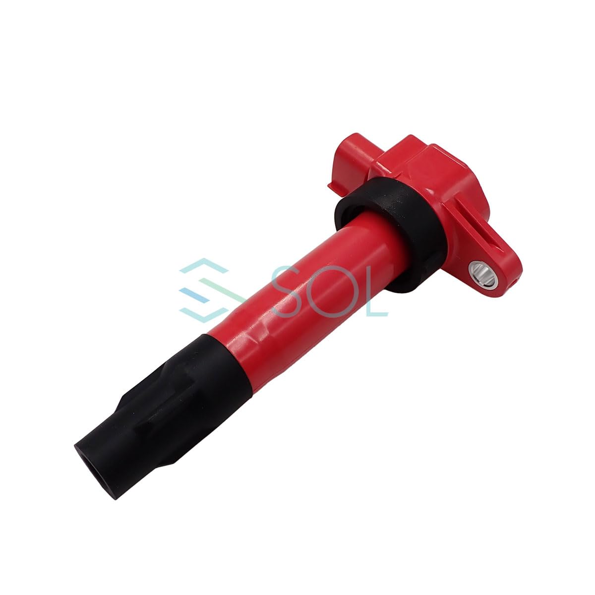 Amazon | 【 CAPSOL 】 強化イグニッションコイル 3本 1台分 アルト