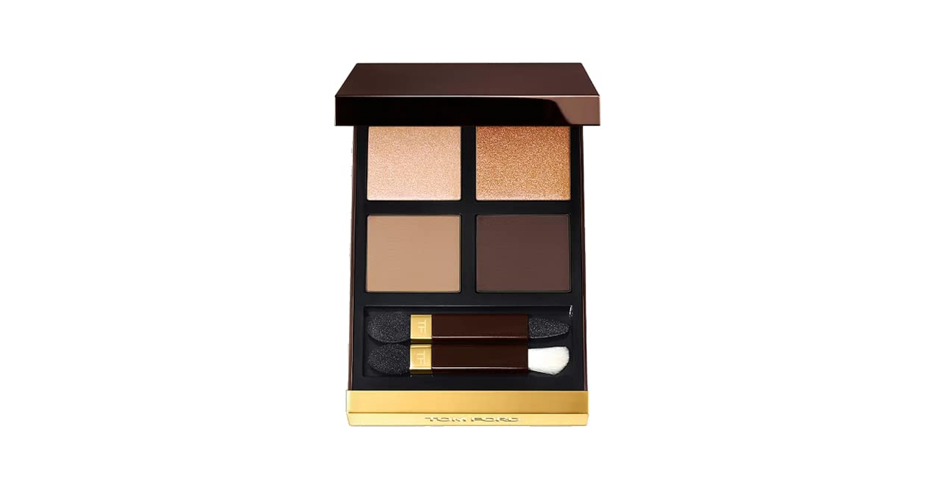 Amazon.co.jp: Tom Ford Eye Color Quad #28 : Beauty