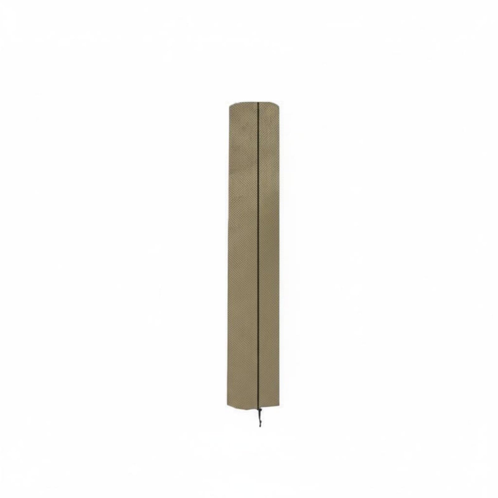 Funda impermeable para tendedero ideal para proteger la colada en balcón y patio