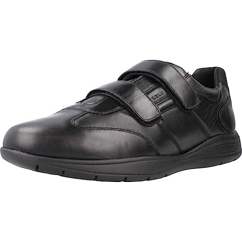 Image of Geox Mens U Spherica Ec2 E Sneaker