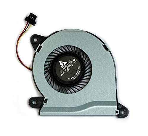 Ventilateur pour ordinateurs portables Power4Laptops Vizio CT14-A0 refroidisseur interne PC