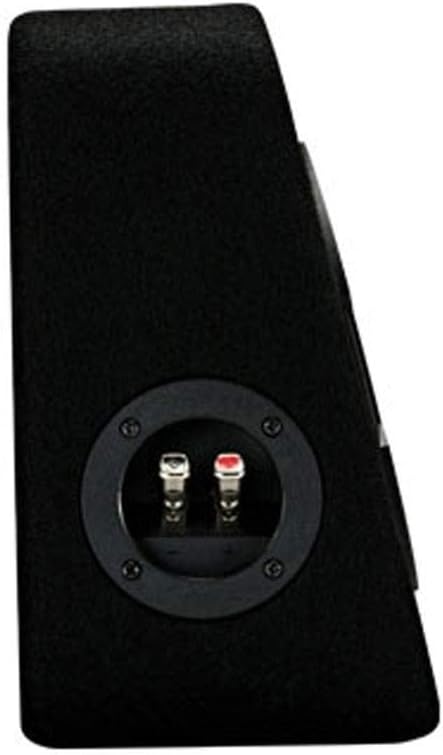 Flаѕh Dеаlѕ - 80% оƒƒ KICKER CompRT Thin Profile 6.75 Inch 2 Ohm Subwoofer Vented Enclosure Speaker