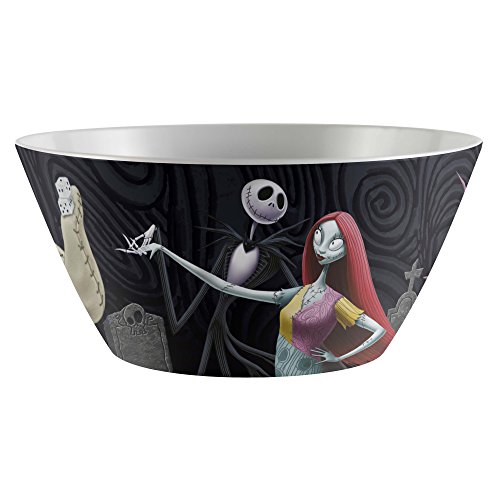 Zak Designs Nightmare Before Christmas 6
