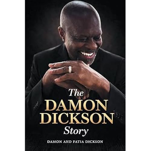 Damon Dickson on Life Inside Prince&rsquo;s New Power Generation (Untold Stories & Memoir)