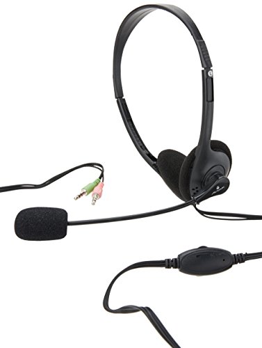 -audifonos-y-bocinas, Personal Computer bocinas y audifonos Marca Acteck (2)