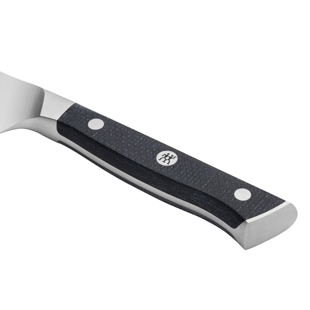 ZWILLING Brotmesser 20 cm, Wellenschliff