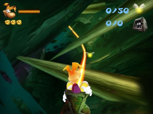 Image of Rayman 3D - Nintendo 3DS (Renewed)