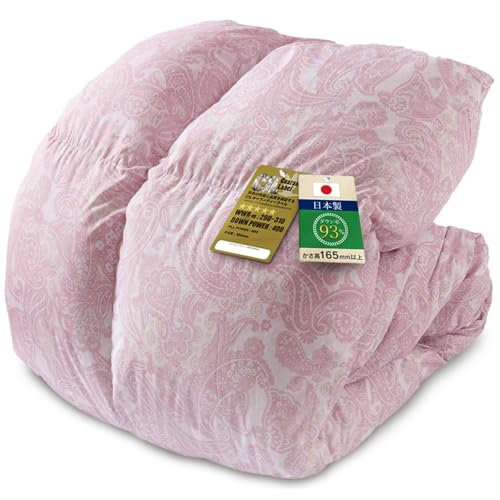 �A�C���X�v���U �H�ѕz�c �|���z�c �z���C�g�_�b�N�_�E�� WDD93% 1.9kg �V���O�� �y�C�Y���[���s���N PAX23RP7111