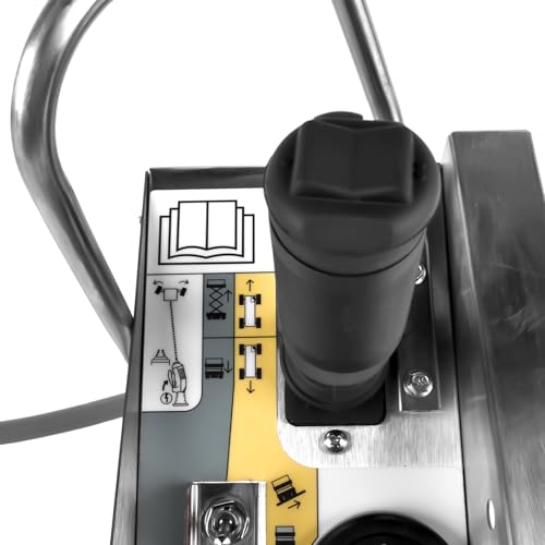 Image of Replacement for Skyjack 156879 Control Box fits Scissor Lift SJIII 3215 3219 3220 3226 4620 4626 4632 6826 6832 Control Box