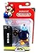 Nintendo World of Super Mario Bob-omb 2.5-Inch Mini Figure
