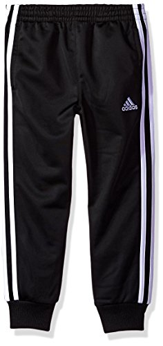 Image of adidas Boys Fleece Athletic Fit Jogger Pant