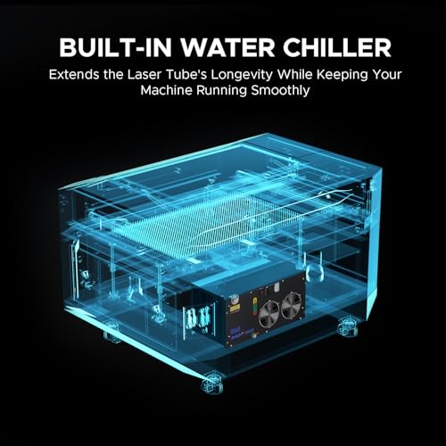 Boss Laser CO2 machine