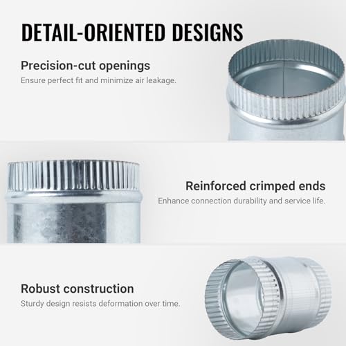 Tubo eléctrico galvanizado 3/4 21 Imagen adicional