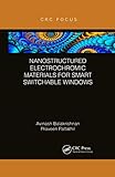 Nanostructured Electrochromic Materials for Smart Switchable Windows