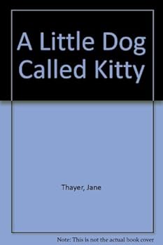 Hardcover A Little Dog Called Kitty Book