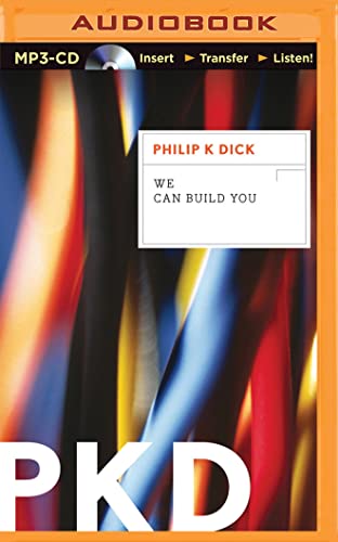 We Can Build You
