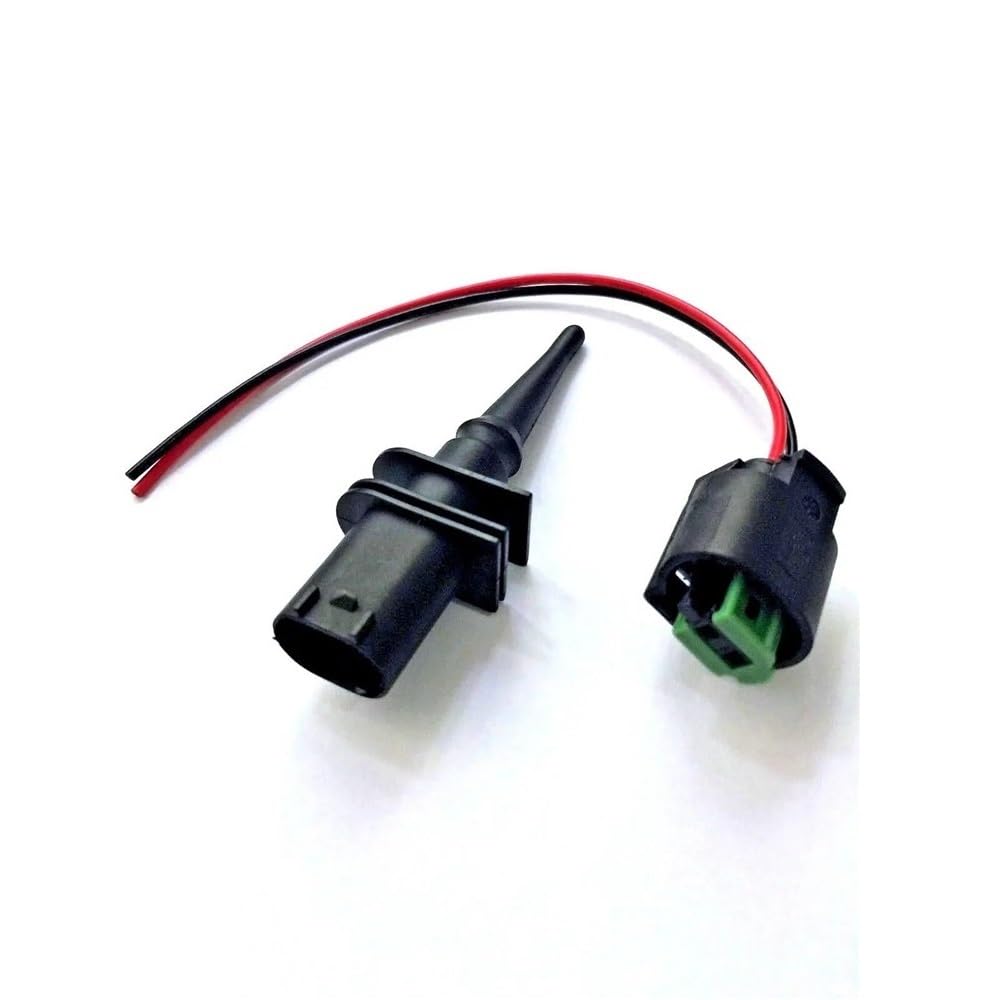 Sensor exterior Mini Paceman R61 soluciona fallos de temperatura 7