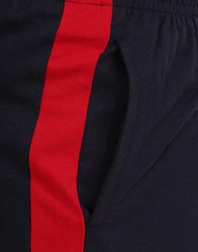 Image of CHECKERSBAY Men's Cotton Shorts(S-AA)
