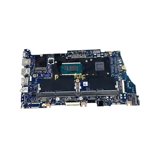 Carte mère DAX8QAMB8D0 pour HP ProBook 440 450 G8 avec CPU Intel 7505u intégré