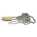FYJENNICC Replace Key New Upgrade Locking Mechanism and MagicLocker Key