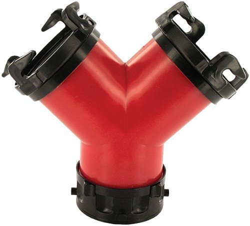 Valterra F02-2030 3 Rotating Wye by Valterra