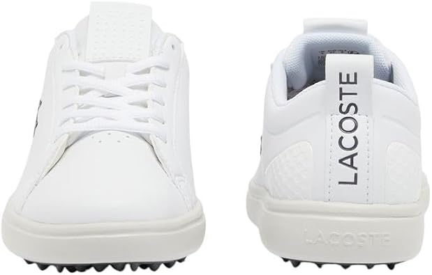 Lacoste Women's G Elite Sneaker